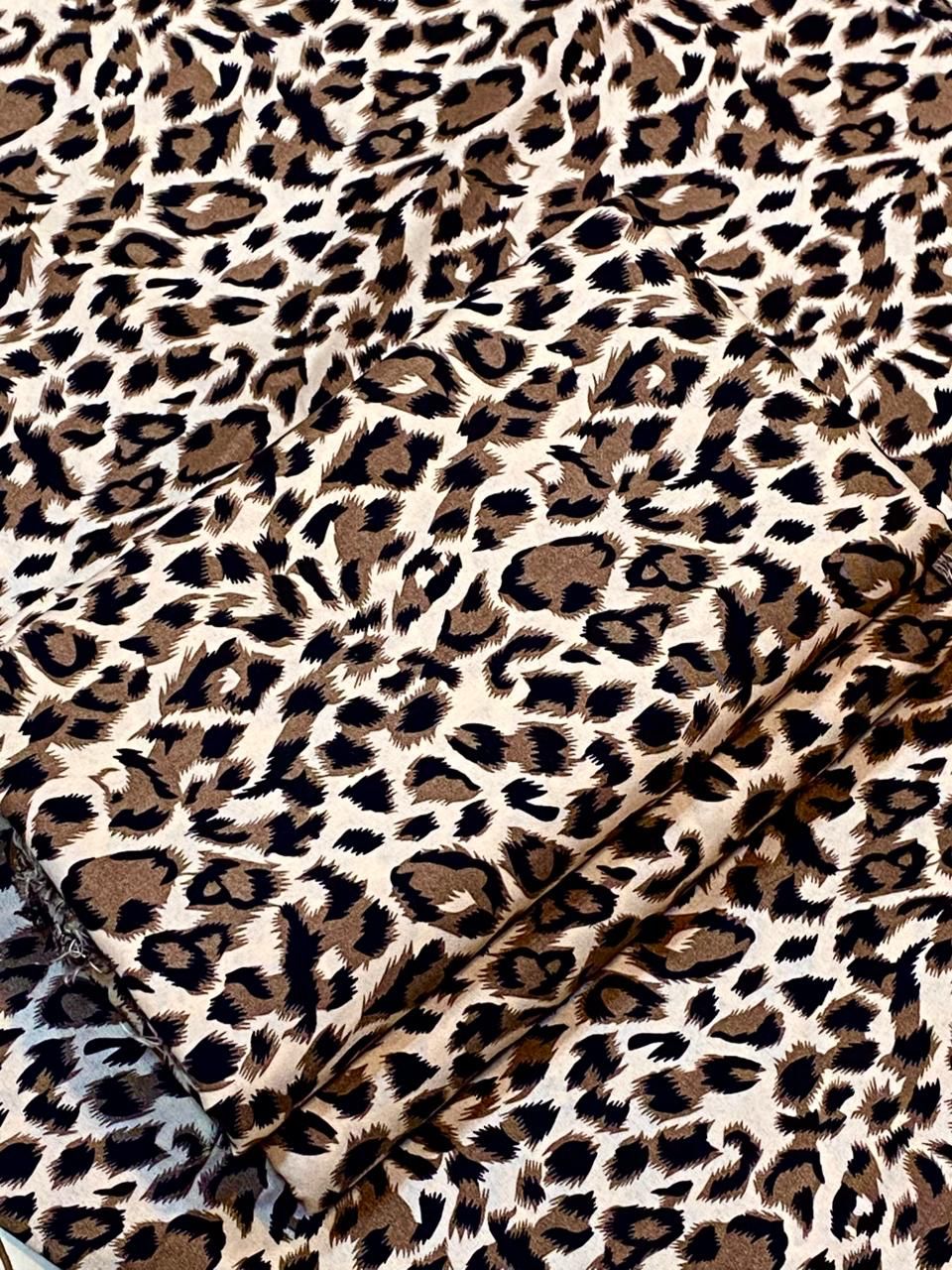 Unstiched-Ladies 2-Piece – 101011