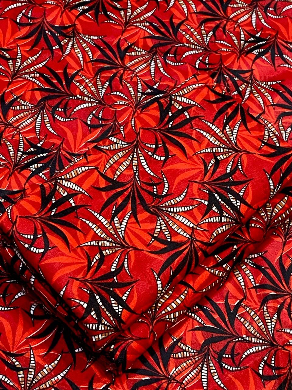 Unstiched-Ladies 2-Piece – 101021