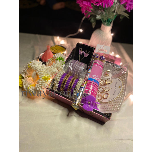 Eid Gift Box for Girls