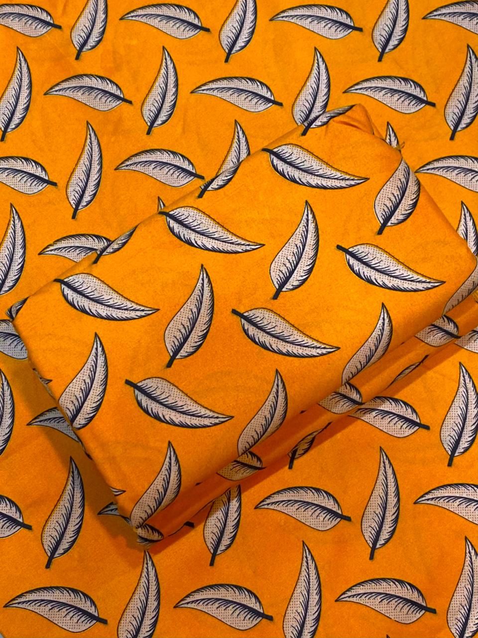 Unstiched-Ladies 2-Piece – 101046