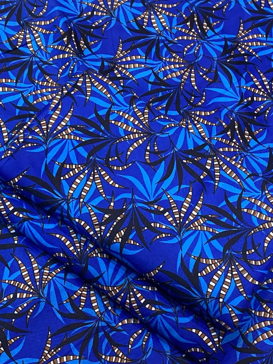 Unstiched-Ladies 2-Piece – 101032