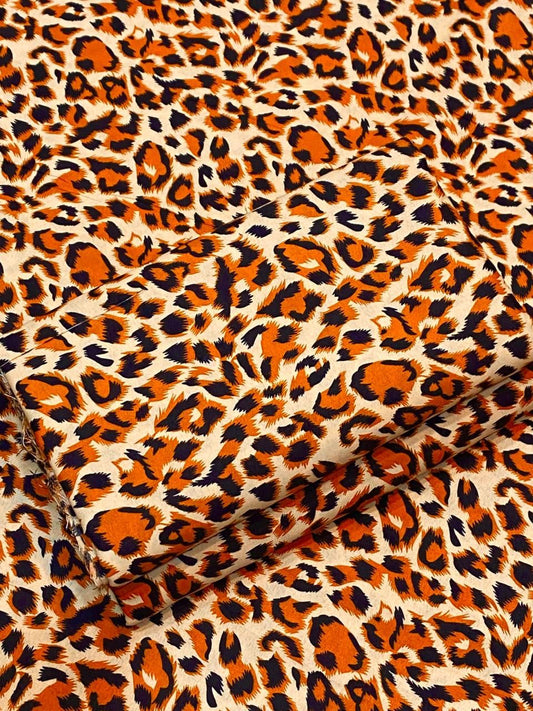 Unstiched-Ladies 2-Piece – 10108