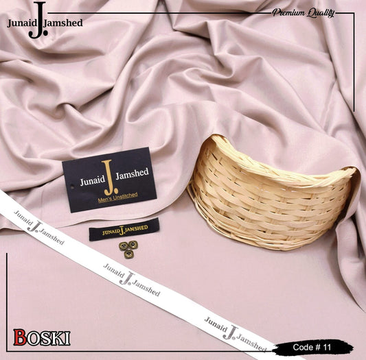Baby Pink – J. Junaid Jamshed Summer 2025 Fresh & Elegant