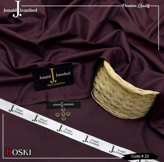 Onyx – J. Junaid Jamshed Summer 2025 Bold & Timeless