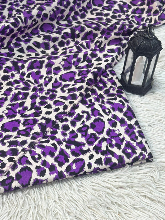 Unstiched-Ladies 2-Piece – [ULP-70116]