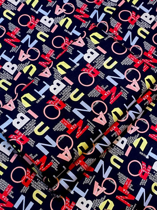 Unstiched-Ladies 2-Piece – 1010501