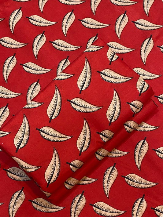 Unstiched-Ladies 2-Piece – 1010511