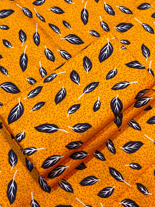 Unstiched-Ladies 2-Piece – 1010510