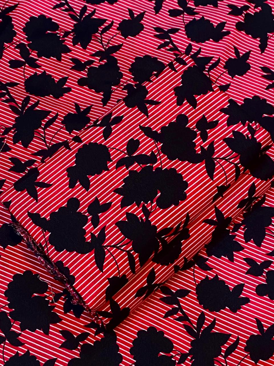 Unstiched-Ladies 2-Piece – 1010503