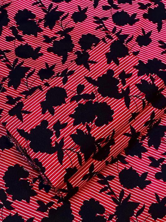 Unstiched-Ladies 2-Piece – 1010503