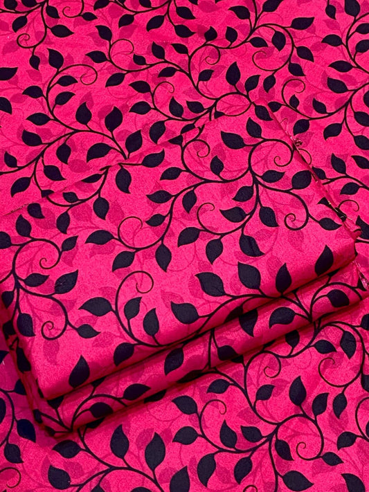 Unstiched-Ladies 2-Piece – 1010504