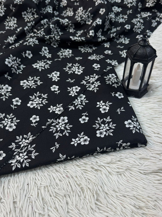 Unstiched-Ladies 2-Piece – [ULP-70131]