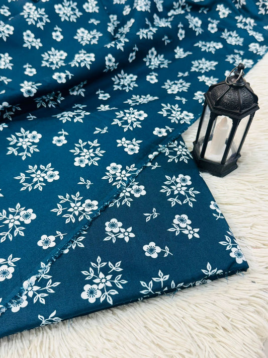 Unstiched-Ladies 2-Piece – [ULP-70128]